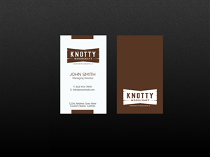 Diseño de Tarjeta de Presentación por Creations Box 2015 para este proyecto | Diseño: #6253718