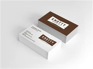 Diseño de Tarjeta de Presentación por Creations Box 2015 para este proyecto | Diseño: #6253719