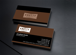 Diseño de Tarjeta de Presentación por Creations Box 2015 para este proyecto | Diseño: #6253723