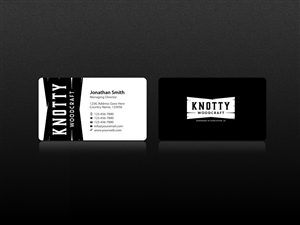 Diseño de Tarjeta de Presentación por Creations Box 2015 para este proyecto | Diseño: #6253732