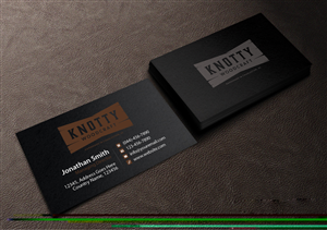 Diseño de Tarjeta de Presentación por Creations Box 2015 para este proyecto | Diseño: #6253734