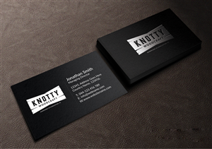 Diseño de Tarjeta de Presentación por Creations Box 2015 para este proyecto | Diseño: #6253745