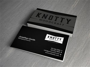 Diseño de Tarjeta de Presentación por Creations Box 2015 para este proyecto | Diseño: #6253751