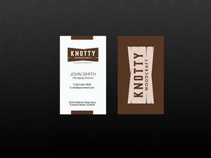 Diseño de Tarjeta de Presentación por Creations Box 2015 para este proyecto | Diseño: #6253759