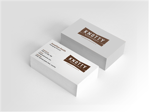 Diseño de Tarjeta de Presentación por Creations Box 2015 para este proyecto | Diseño: #6253760