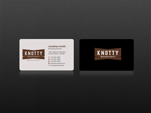 Diseño de Tarjeta de Presentación por Creations Box 2015 para este proyecto | Diseño: #6253765