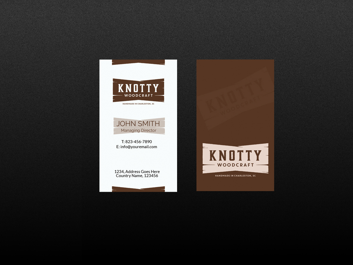 Design de Carte de Visite par Creations Box 2015 pour ce projet | Design #6253766