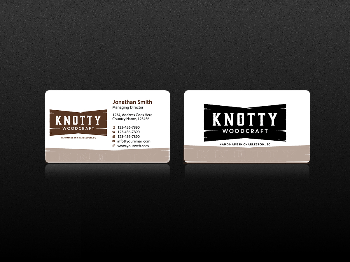 Design de Carte de Visite par Creations Box 2015 pour ce projet | Design #6253773