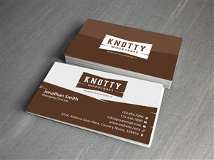 Business Card Design by Creations Box 2015 for this project | Design: #6255856