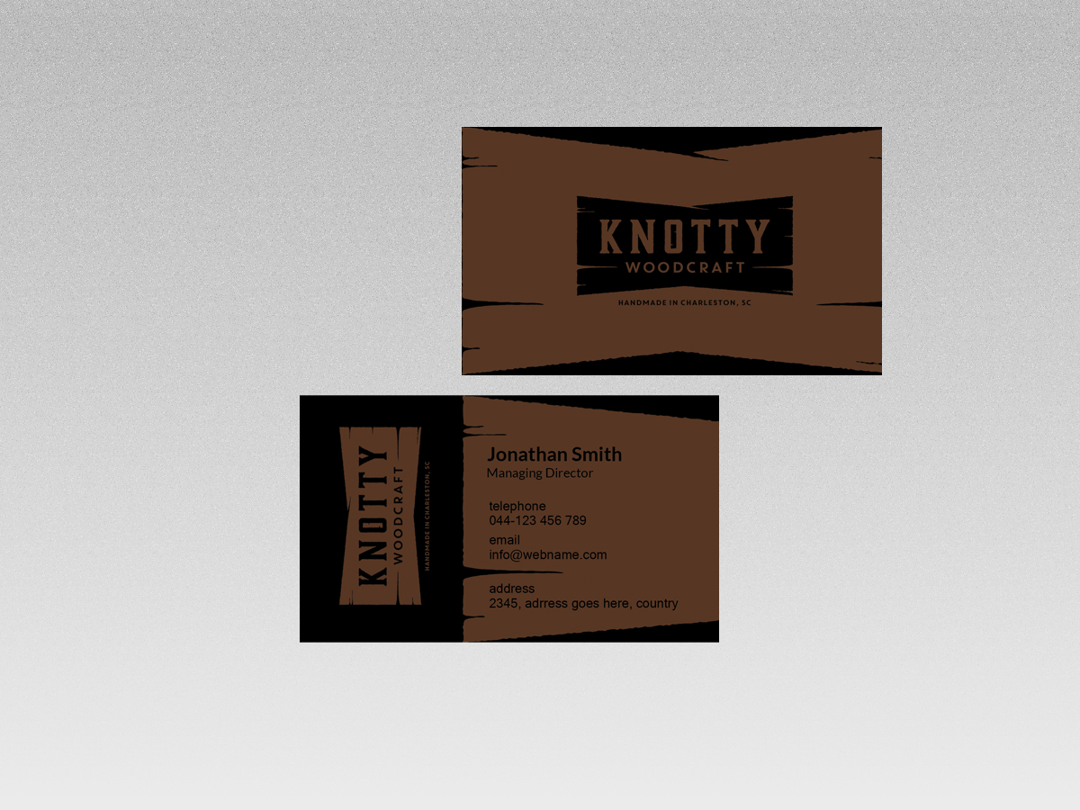 Design de Carte de Visite par Creations Box 2015 pour ce projet | Design #6255863