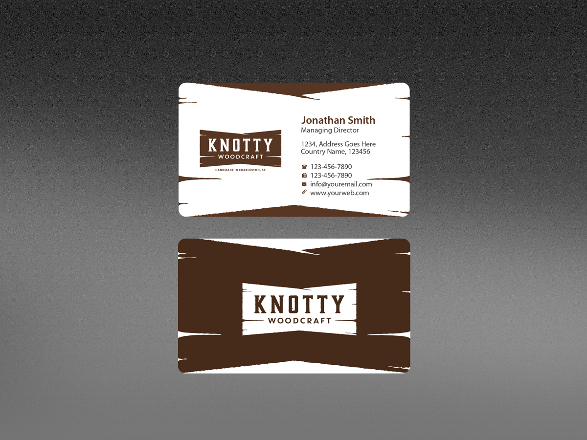 Design de Carte de Visite par Creations Box 2015 pour ce projet | Design #6255865