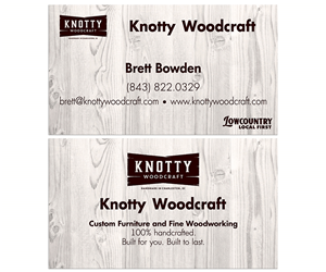 Business Card Design by Ania_R for this project | Design: #6244230