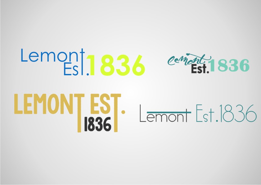 Logo Design by hema dhawan for this project | Design #6221288