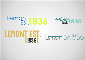 Logo Design by hema dhawan for this project | Design #6221288