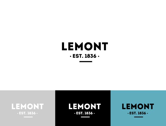 Logo Design by wonderland for this project | Design #6228191