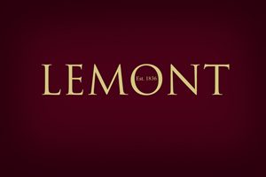 Logo Design by Roger B.