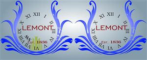 Logo Design by mazne