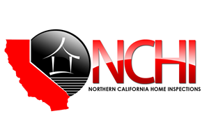 Logo Design by Richard Go for Northern California Home Inspections | Design: #1661751