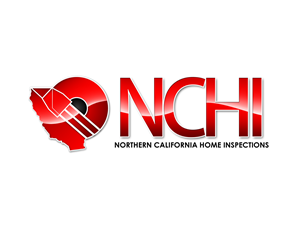 Logo Design by Richard Go for Northern California Home Inspections | Design: #1670400