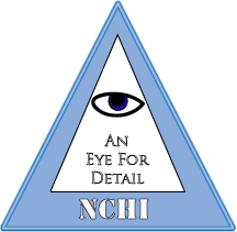 Logo Design by overkilled1 for Northern California Home Inspections | Design #1656143