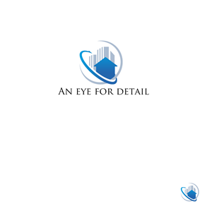 Logo Design by instudio for Northern California Home Inspections | Design: #1657415