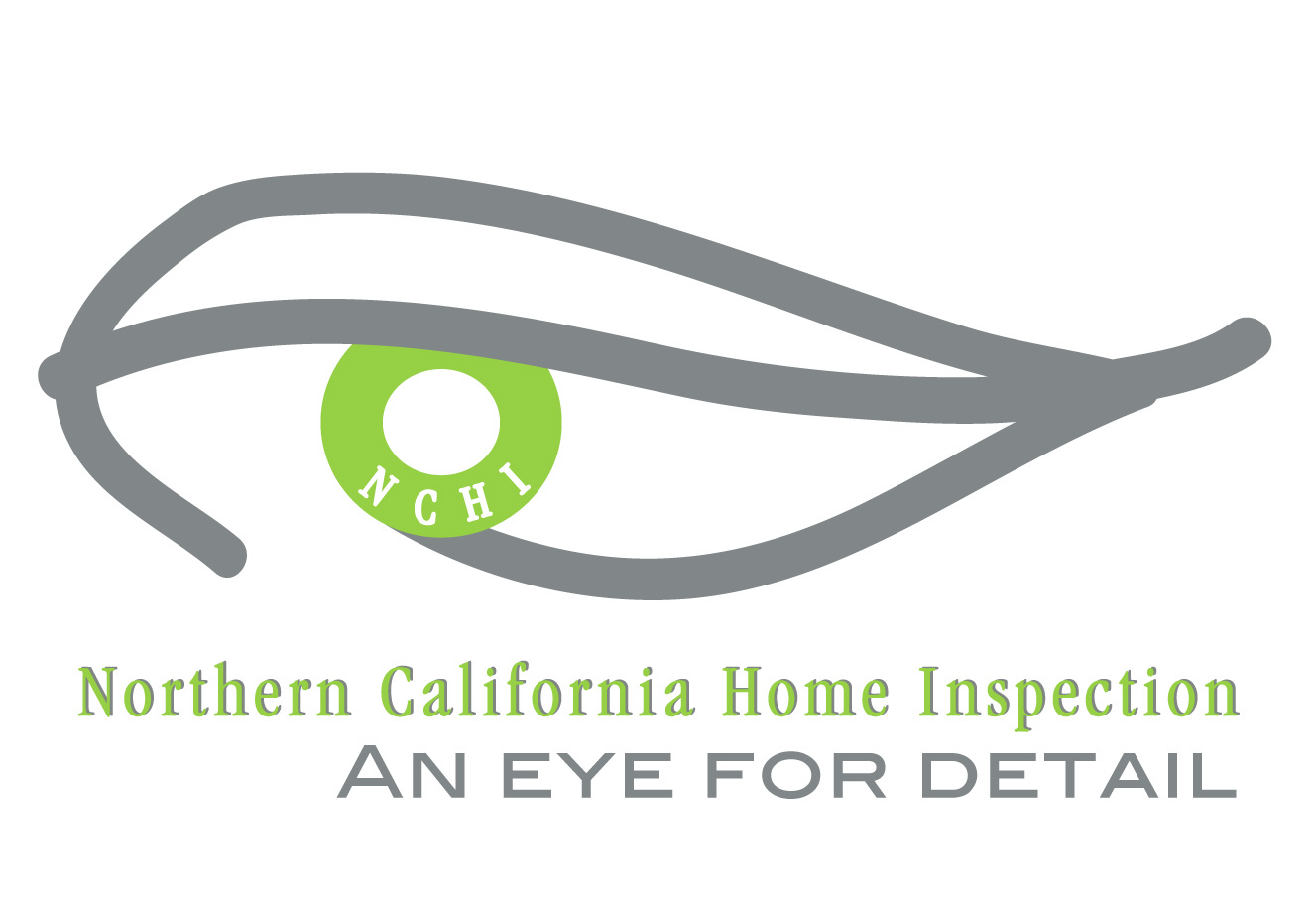 Logo Design by ADE for Northern California Home Inspections | Design #1660622