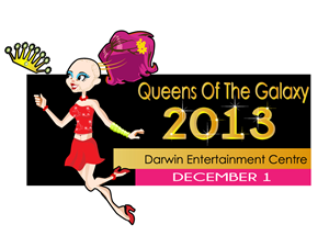 Design de Logo par Bling Connect Ink pour Queens of the Galaxy | Design : #1691794