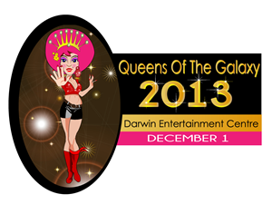 Design de Logo par Bling Connect Ink pour Queens of the Galaxy | Design : #1692474