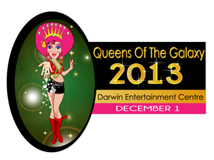 Design de Logo par Bling Connect Ink pour Queens of the Galaxy | Design : #1695148