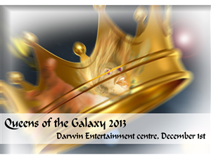 Design de Logo par Sandaru pour Queens of the Galaxy | Design : #1665962