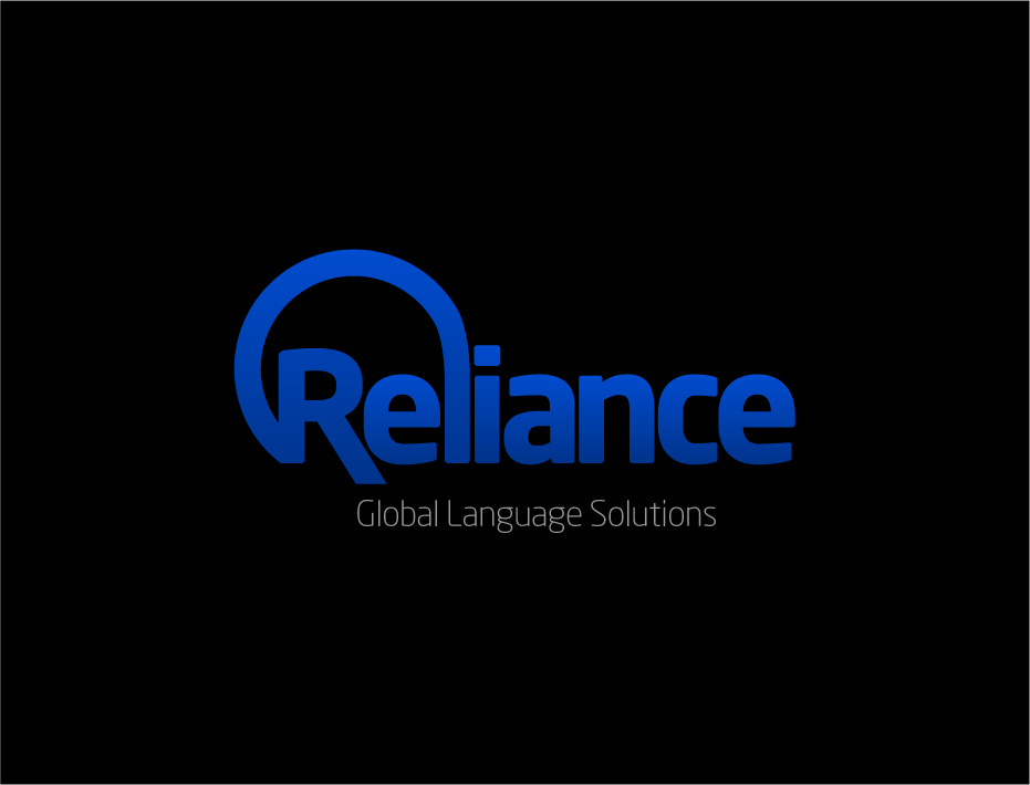 Logo Design by Studio Cosmo for Reliance Global Language Solutions | Design #329350