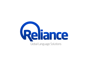 Diseño de Logo por Studio Cosmo para Reliance Global Language Solutions | Diseño: #329352