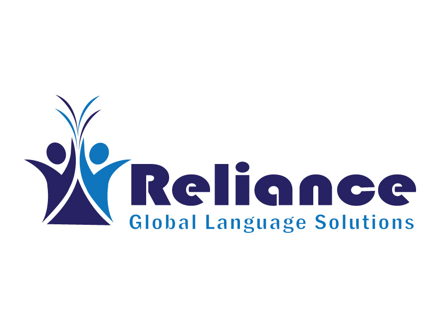 Logo Design by SHRAVAN D.S for Reliance Global Language Solutions | Design #328782