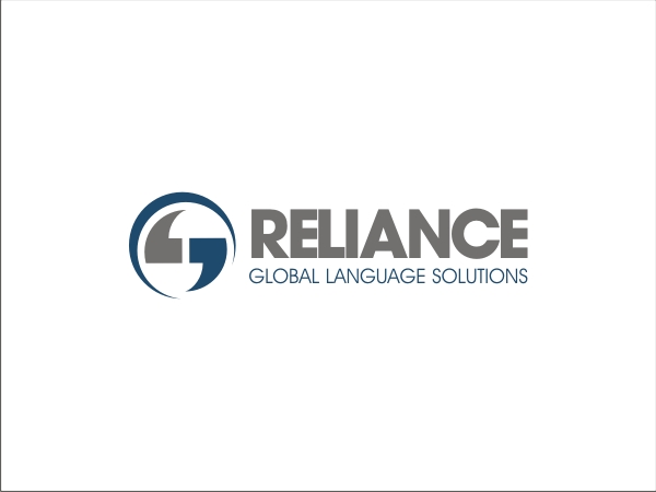 Logo Design by subhadip for Reliance Global Language Solutions | Design #329876