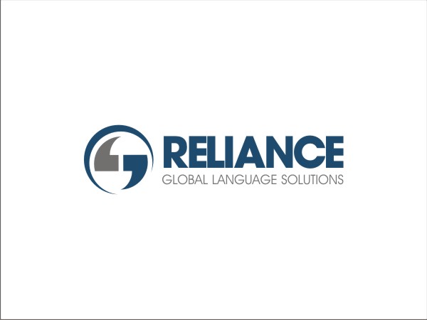 Diseño de Logo por subhadip para Reliance Global Language Solutions | Diseño #332562