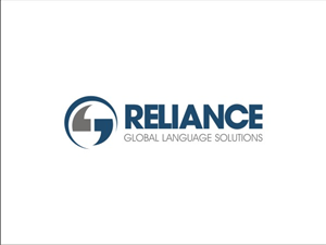 Diseño de Logo por subhadip para Reliance Global Language Solutions | Diseño: #332562