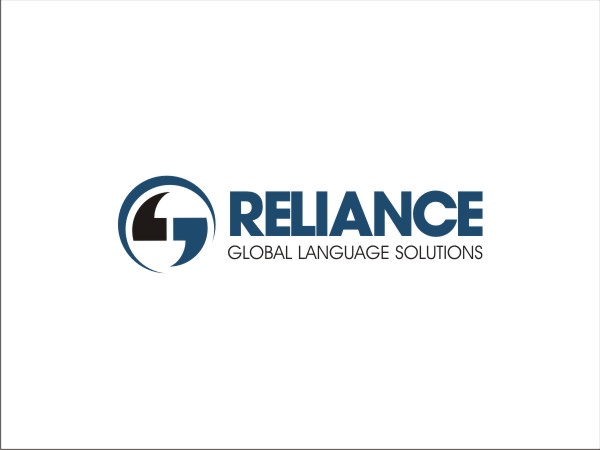 Logo Design by subhadip for Reliance Global Language Solutions | Design #332563