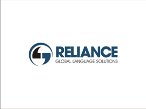 Logo Design by subhadip for Reliance Global Language Solutions | Design: #332563
