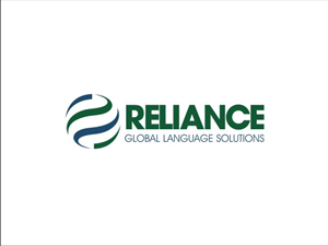 Logo Design by subhadip for Reliance Global Language Solutions | Design: #332564