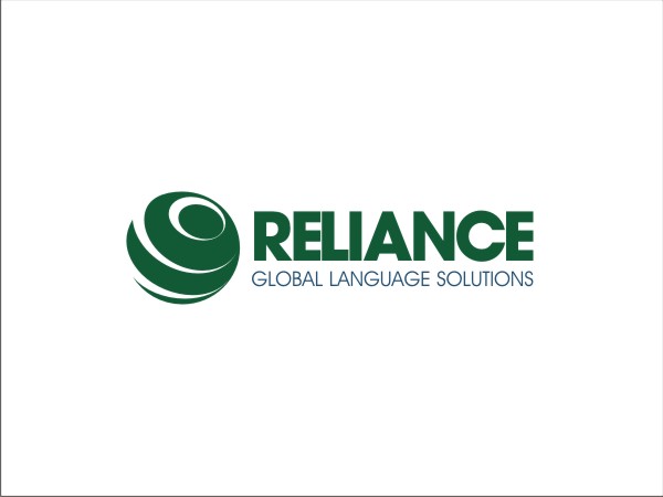 Logo Design by subhadip for Reliance Global Language Solutions | Design #332565