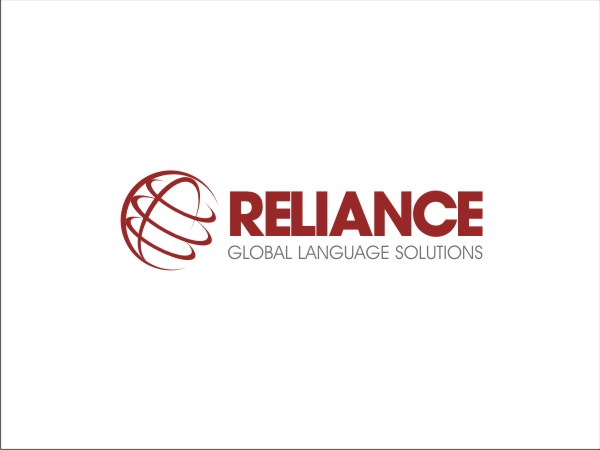 Logo Design by subhadip for Reliance Global Language Solutions | Design #332566