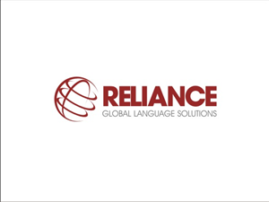 Logo Design by subhadip for Reliance Global Language Solutions | Design #332566