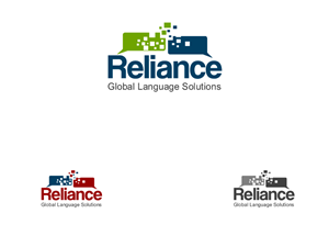 Logo Design by Mikhail Kuzin