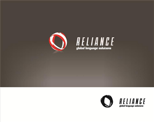 Diseño de Logo por alok bhopatkar para Reliance Global Language Solutions | Diseño: #358279