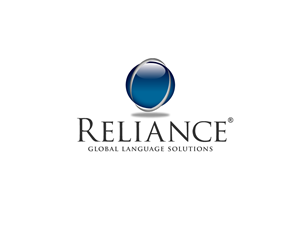 Diseño de Logo por REDcrackers.com para Reliance Global Language Solutions | Diseño: #337134