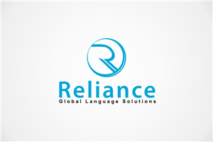 Logo Design by Olisoft for Reliance Global Language Solutions | Design: #332819