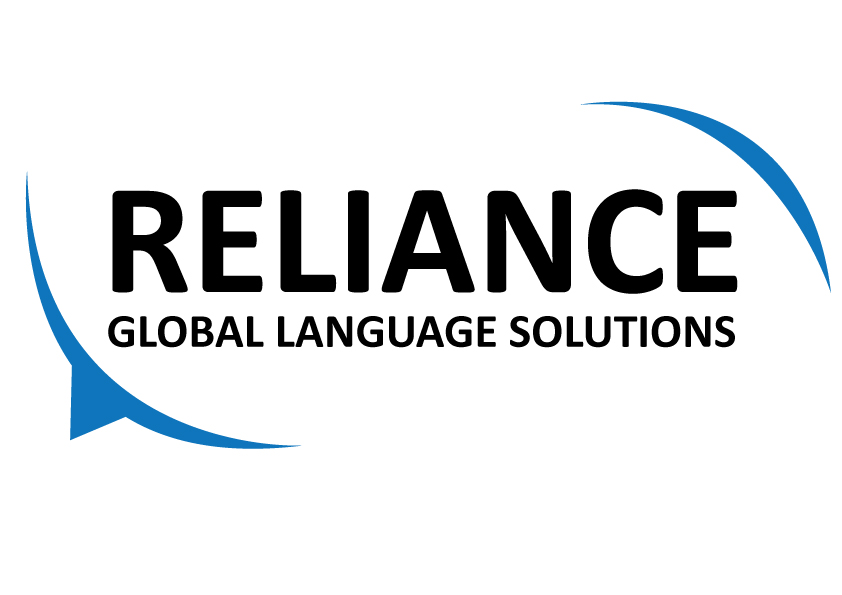 Diseño de Logo por CMRN para Reliance Global Language Solutions | Diseño #328950