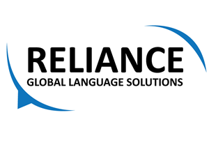 Diseño de Logo por CMRN para Reliance Global Language Solutions | Diseño: #328950