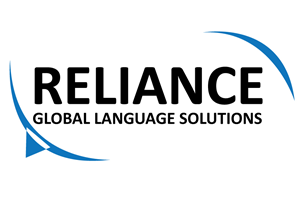 Logo Design by CMRN for Reliance Global Language Solutions | Design: #328952