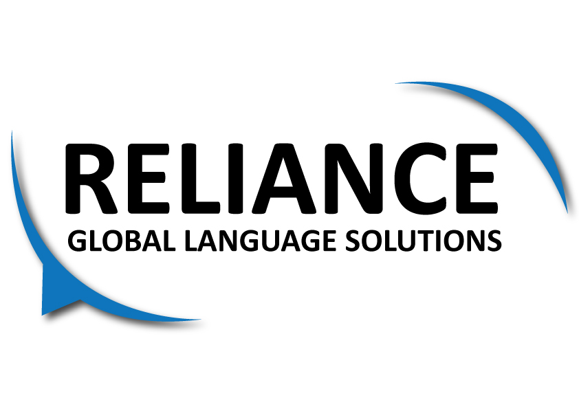 Design de Logo par CMRN pour Reliance Global Language Solutions | Design #328953